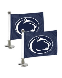 Penn State Nittany Lions Ambassador Flags by   