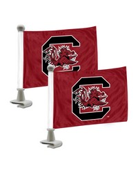 South Carolina Gamecocks Ambassador Flags by   