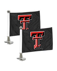 Texas Tech Red Raiders Ambassador Flags by   