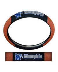 Memphis Tigers Sports Grip Steering Wheel Cover by   