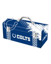 Indianapolis Colts Tool Box by   