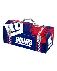 New York Giants Tool Box by   