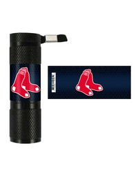 Boston Red Sox Flashlight by   