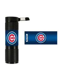 Chicago Cubs Flashlight by   