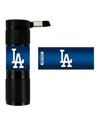 Los Angeles Dodgers Flashlight by   