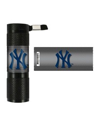 New York Yankees Flashlight by   