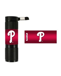 Philadelphia Phillies Flashlight by   