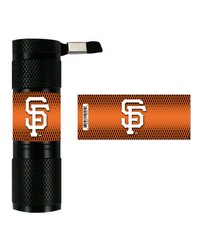 San Francisco Giants Flashlight by   