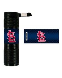 St. Louis Cardinals Flashlight by   