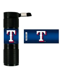 Texas Rangers Flashlight by   