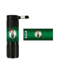 Boston Celtics Flashlight by   