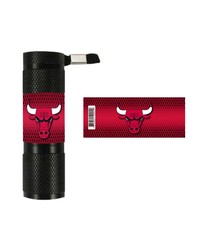 Chicago Bulls Flashlight by   