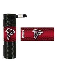 Atlanta Falcons Flashlight by   