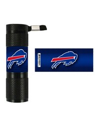 Buffalo Bills Flashlight by   