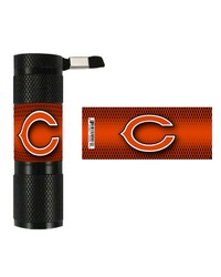 Chicago Bears Flashlight by   