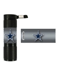 Dallas Cowboys Flashlight by   