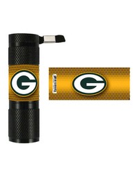 Green Bay Packers Flashlight by   