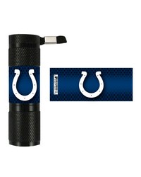 Indianapolis Colts Flashlight by   