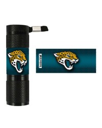 Jacksonville Jaguars Flashlight by   