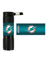 Miami Dolphins Flashlight by   