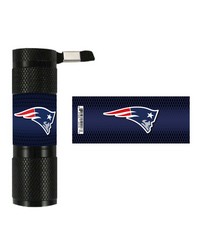 New England Patriots Flashlight by   