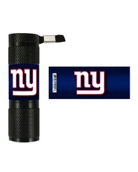 New York Giants Flashlight by   