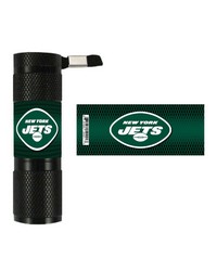 New York Jets Flashlight by   