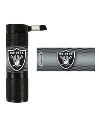 Las Vegas Raiders Flashlight by   