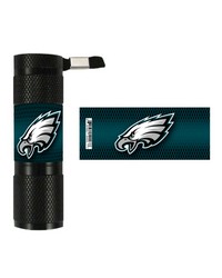 Philadelphia Eagles Flashlight by   