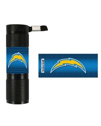 Los Angeles Chargers Flashlight by   