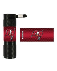 Tampa Bay Buccaneers Flashlight by   