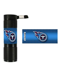 Tennessee Titans Flashlight by   