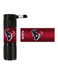 Houston Texans Flashlight by   