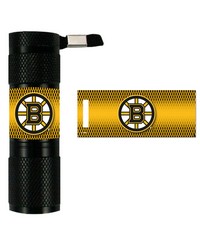 Boston Bruins Flashlight by   