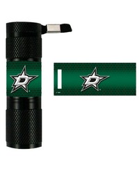 Dallas Stars Flashlight by   