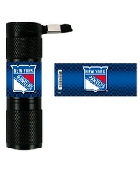 New York Rangers Flashlight by   