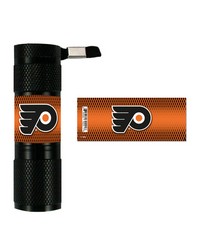 Philadelphia Flyers Flashlight by   