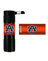 Auburn Tigers Flashlight by   