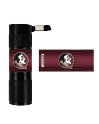 Florida State Seminoles Flashlight by   