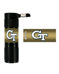 Georgia Tech Yellow Jackets Flashlight by   