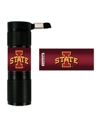 Iowa State Cyclones Flashlight by   