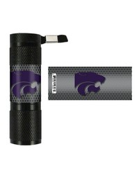 Kansas State Wildcats Flashlight by   