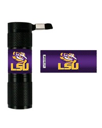 LSU Tigers Flashlight by   