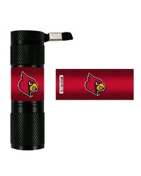 Louisville Cardinals Flashlight by   