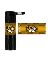 Missouri Tigers Flashlight by   