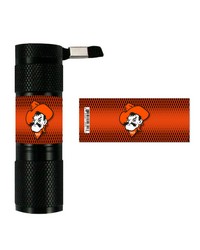 Oklahoma State Cowboys Flashlight by   