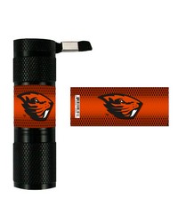 Oregon State Beavers Flashlight by   