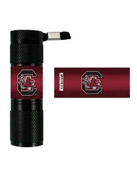 South Carolina Gamecocks Flashlight by   