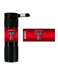 Texas Tech Red Raiders Flashlight by   