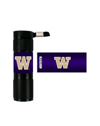 Washington Huskies Flashlight by   